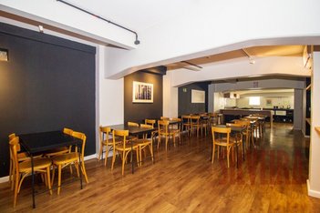 apartment em Andrade Neves, Centro Histórico - Porto Alegre - RS