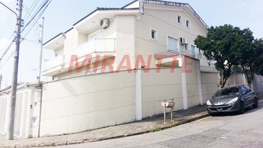 house em Rua José Peixoto Lobo, Jardim do Colégio (Zona Norte) - São Paulo - SP