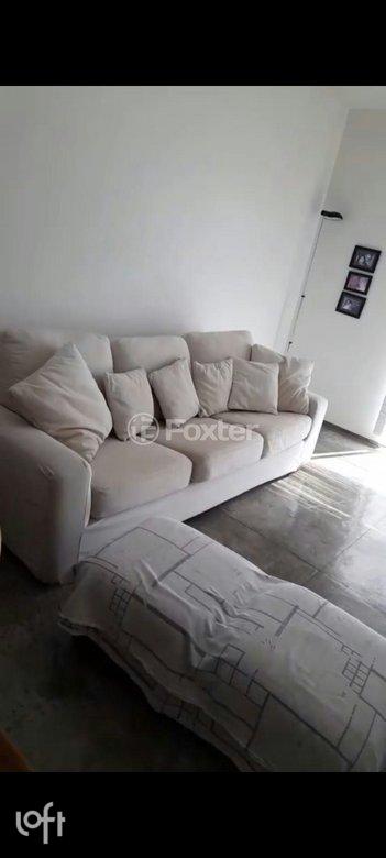 apartment em Ponta Delgada, Vila Olímpia - São Paulo - SP