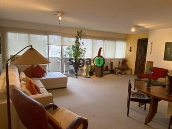 apartment em Rua Deputado Laércio Corte, Paraíso do Morumbi - São Paulo - SP