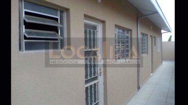 house em Rua Albenzio Romancini, Jardim Santa Inês I - São José dos Campos - SP
