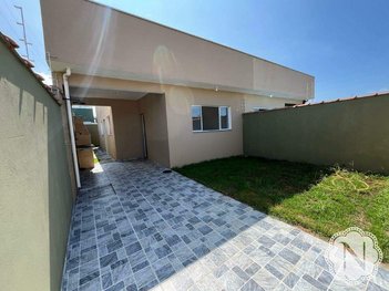 house em Rua Mario Micas, Jamaica (Praia) - Itanhaém - SP