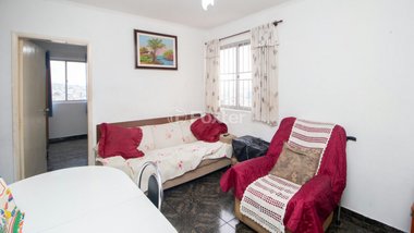 apartment em Avenida do Oratório, Vila Independência - São Paulo - SP