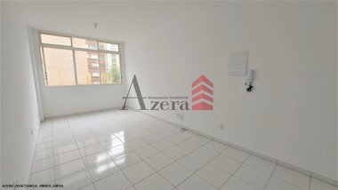 apartment em Rua Abolição, Bela Vista - São Paulo - SP