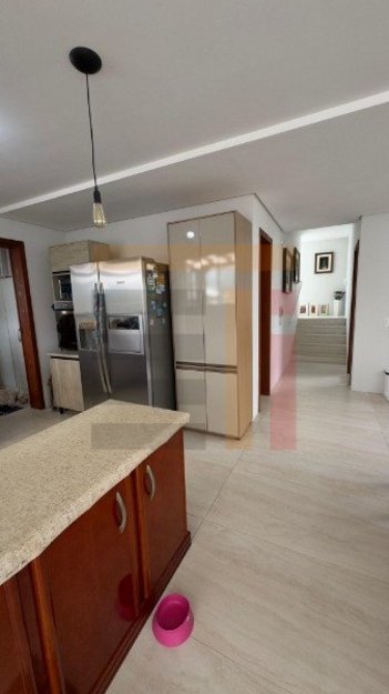 house em Cristóvão Machado de Campos, Vargem Grande - Florianópolis - SC