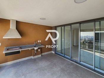 apartment em Rua Harmonia, Sumarezinho - São Paulo - SP