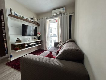 apartment em Rua Frederico Jensen, Itoupavazinha - Blumenau - SC
