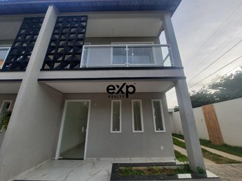 house em Rua Doutor Hélio Brito, Ipitanga - Lauro de Freitas - BA