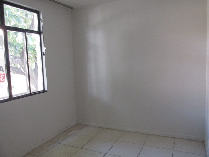 Apartamento com 2 quartos — Padre Eustáquio, Belo Horizonte