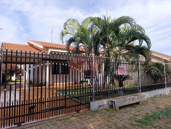 house em Rua Matinhos, Vila Nova - Maringá - PR