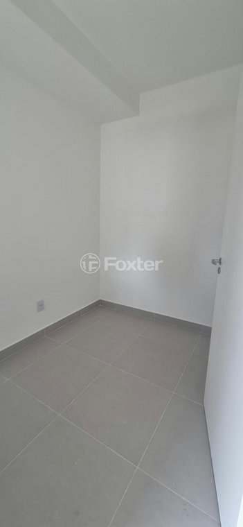 apartment em Avenida Dom Pedro I, Vila Monumento - São Paulo - SP