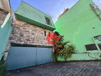 house em Rua Caiapônia, Alto da Lapa - São Paulo - SP