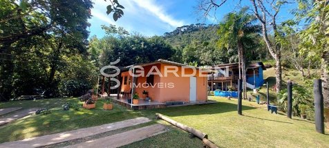 agricultural em Área Rural, Área Rural de São Francisco Xavier - São José dos Campos - SP