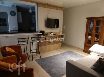 apartment em Rua Luiz Manoel, Santana - Porto Alegre - RS