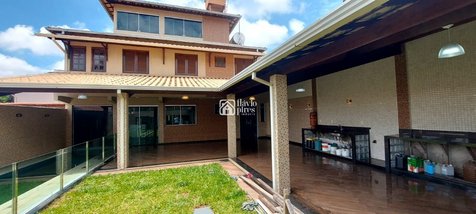 house em Rua Istambul, Trevo - Belo Horizonte - MG