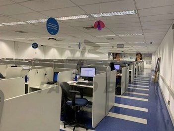 industrial em Avenida Dom Pedro I, Silveira - Santo André - SP