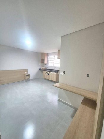 apartment em Rua Paraná, Vila Mathias - Santos - SP