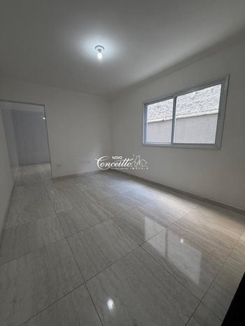 house em Rua Arujá, Vila Curuçá - Santo André - SP