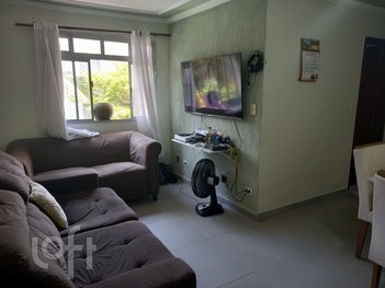apartment em Eusébio de Paula Marcondes, Jardim D'Abril - São Paulo - SP