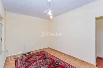 house em Rua Francisco de Abreu, Vila Pereira Barreto - São Paulo - SP