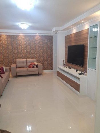 apartment em Rua Arapoca, Vila Formosa - São Paulo - SP