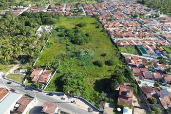 land_lot em Rua Rio Xingu, Emaús - Parnamirim - RN