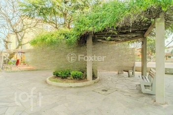 apartment em Avenida Romeu Samarani Ferreira, Vila Nova - Porto Alegre - RS