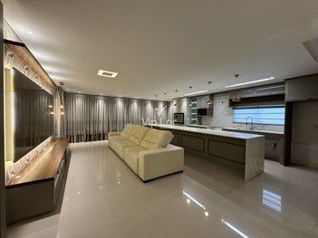 apartment em Rua Tarcísio Vanderlinde, Braço do Norte - Braço do Norte - SC