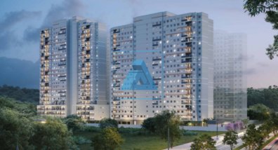 apartment em Avenida Miguel Yunes, Usina Piratininga - São Paulo - SP