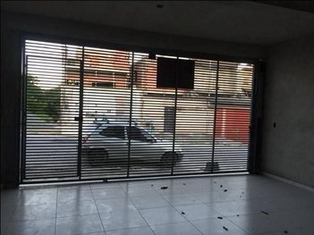 apartment em Rua Gesulmina Vita Jucio, Parque Flamengo - Guarulhos - SP