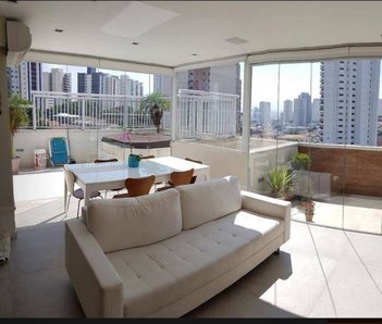 apartment em Rua Votupoca, Vila Ipojuca - São Paulo - SP