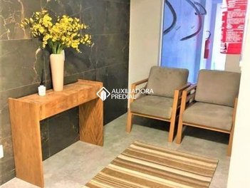 apartment em Avenida Prefeito Francisco Lummertz Júnior, Sombrio - Sombrio - SC