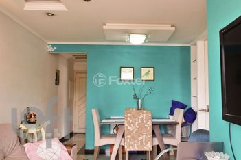 apartment em Avenida Gustavo Adolfo, Vila Gustavo - São Paulo - SP