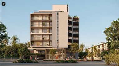 apartment em Avenida Campeche, Campeche - Florianópolis - SC