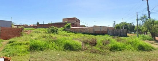 house em Rua Ramiro Vieira, Pousada da Esperança I - Bauru - SP