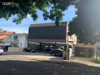 office em Avenida Barão do Rio Branco, Jardim Esplanada II - São José dos Campos - SP