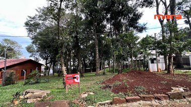 land_lot em Rua Pedro Loss, Passo dos Fortes - Chapecó - SC