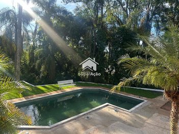 house em Rua Cabuçu, Caraguatá - Mairiporã - SP