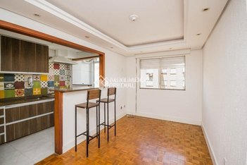 apartment em Rua Orfanotrófio, Santa Tereza - Porto Alegre - RS