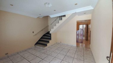 house em Rua Cachoeira, Rudge Ramos - São Bernardo do Campo - SP