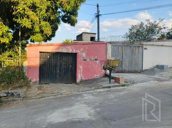 house em Rua Antônio Marçal Sampaio, Mantiqueira - Belo Horizonte - MG