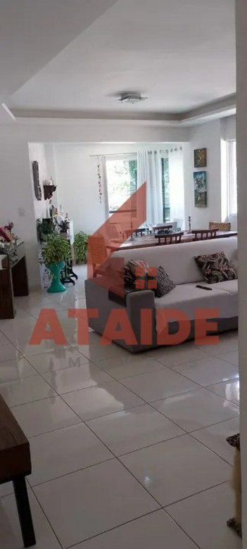apartment em Avenida Manoel Borba, Boa Vista - Recife - PE