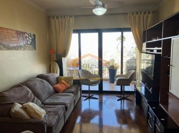 apartment em Rua Sousa Lopes, Lauzane Paulista - São Paulo - SP