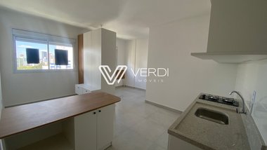 apartment em Avenida Sete de Setembro, Centro - Passo Fundo - RS