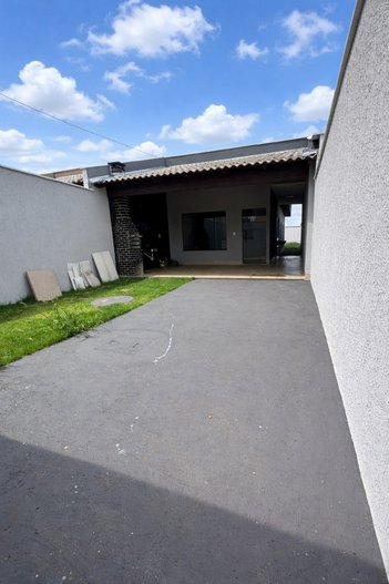 house em Praça Dom Bosco, Jardim Dom Bosco - Aparecida de Goiânia - GO