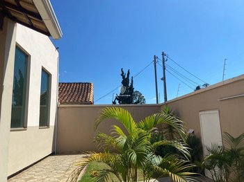 house em Avenida Vênus, Vale do Sol - Nova Lima - MG