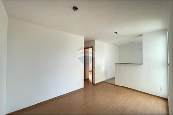 apartment em Rua João Francisco Gramuglia, Chácara Recreio do Havaí - Botucatu - SP