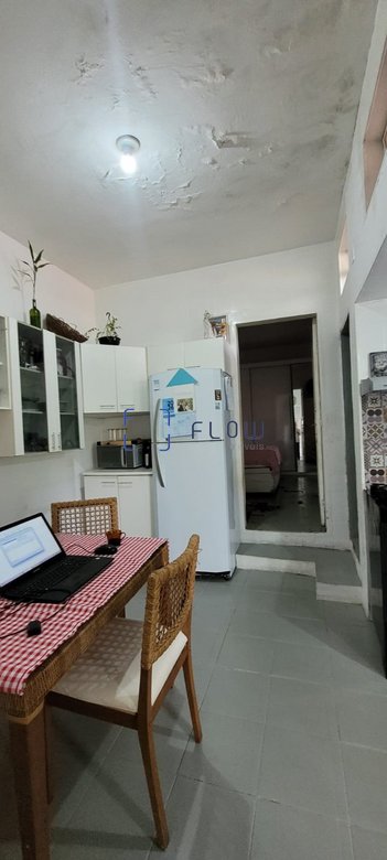 house em Rua Álvaro Guião, Vila dos Remédios - São Paulo - SP