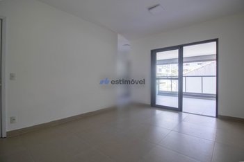 apartment em Rua Professor Francisco de Castro, Vila Mariana - São Paulo - SP