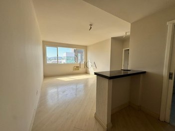 apartment em Rua Buenos Aires, Jardim Botânico - Porto Alegre - RS